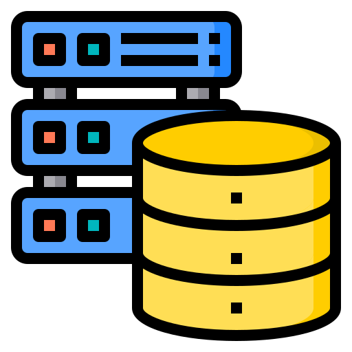 MongoDB Logo