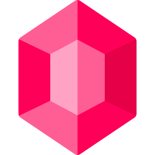 Ruby Logo