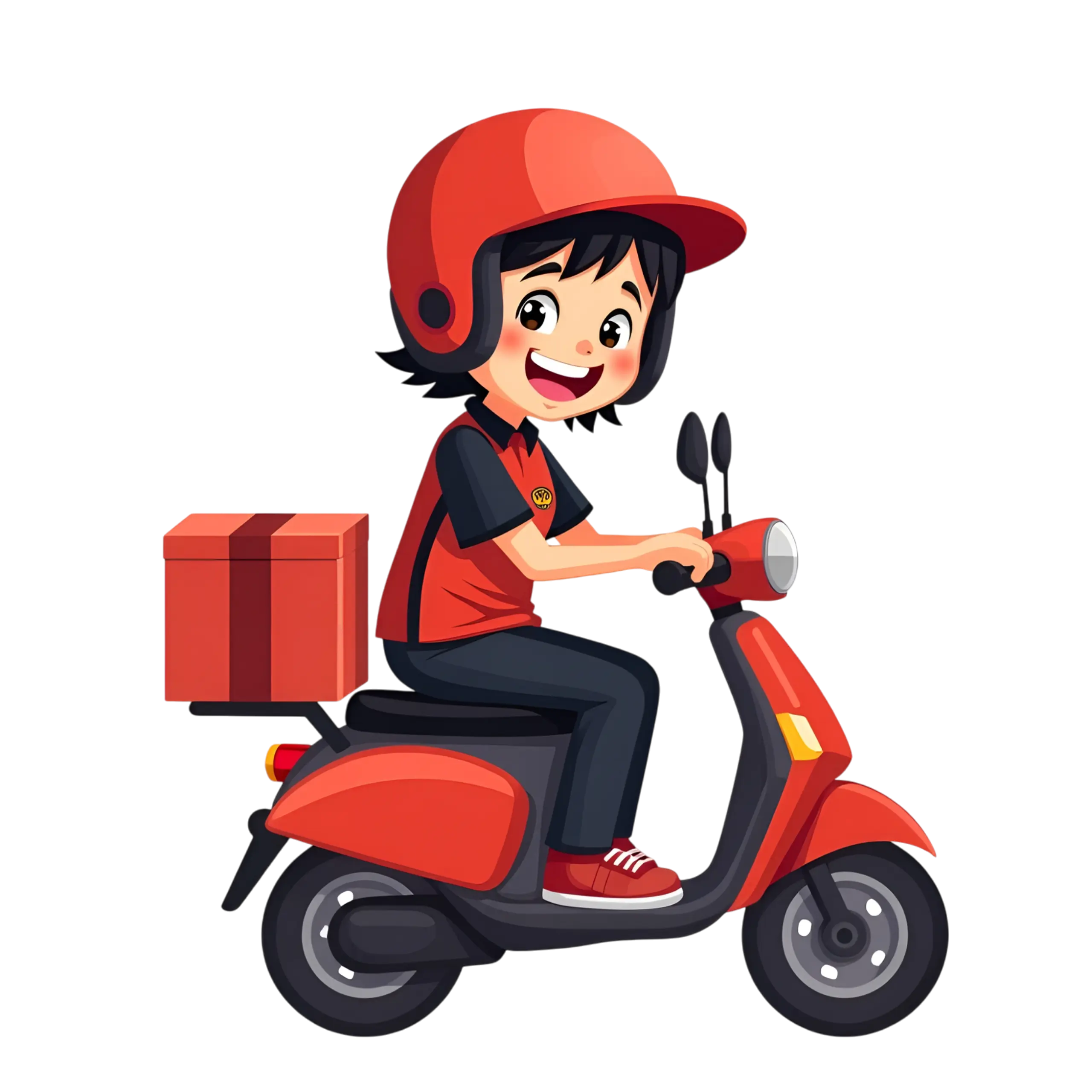 Get Delivery